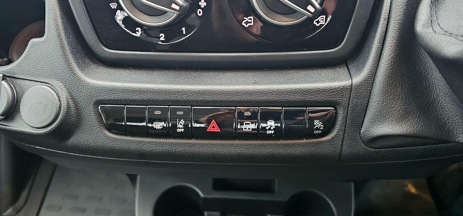 Used Citroen Relay 2025 for sale - 76498529: Photo 25