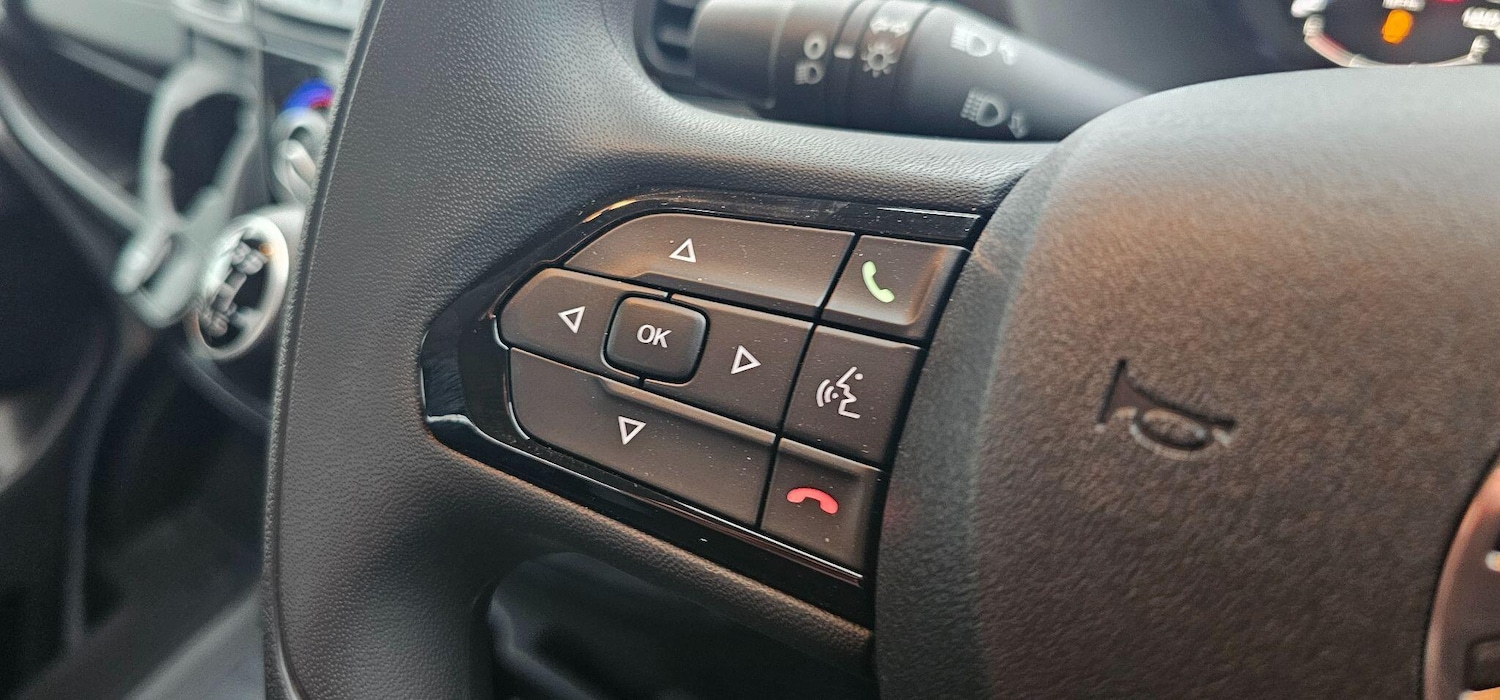 Used Citroen Relay 2025 for sale - 76498529: Photo 28