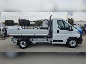 Used Citroen Relay 2025 for sale - 76498529: Photo