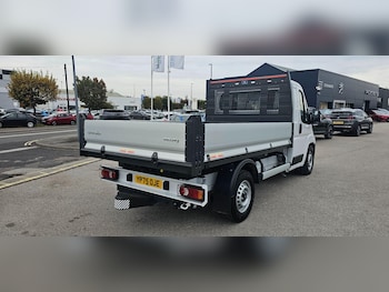 Used Citroen Relay 2025 for sale - 76498529: Photo