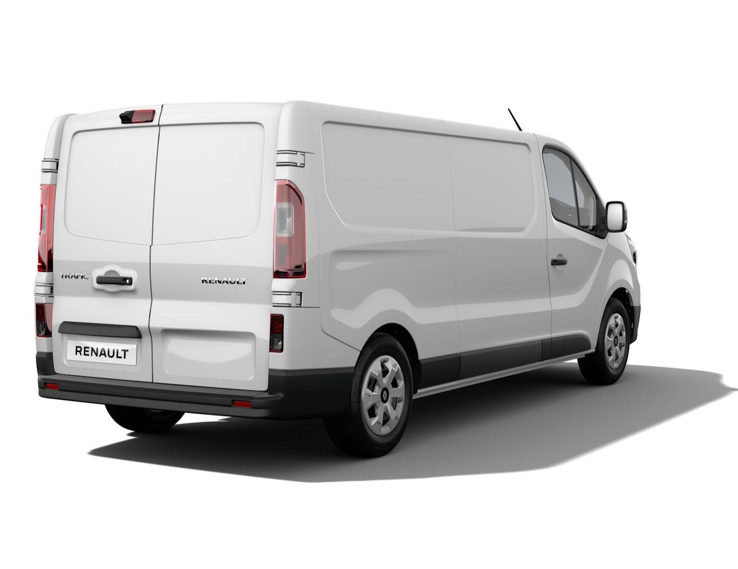 Used Renault Trafic 2025 for sale - 77769111: Photo 2