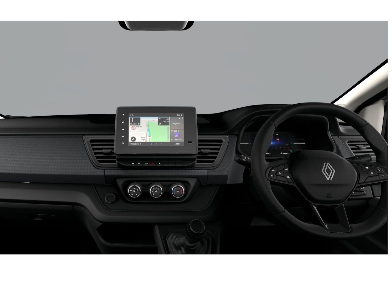 Used Renault Trafic 2025 for sale - 77769111: Photo 9