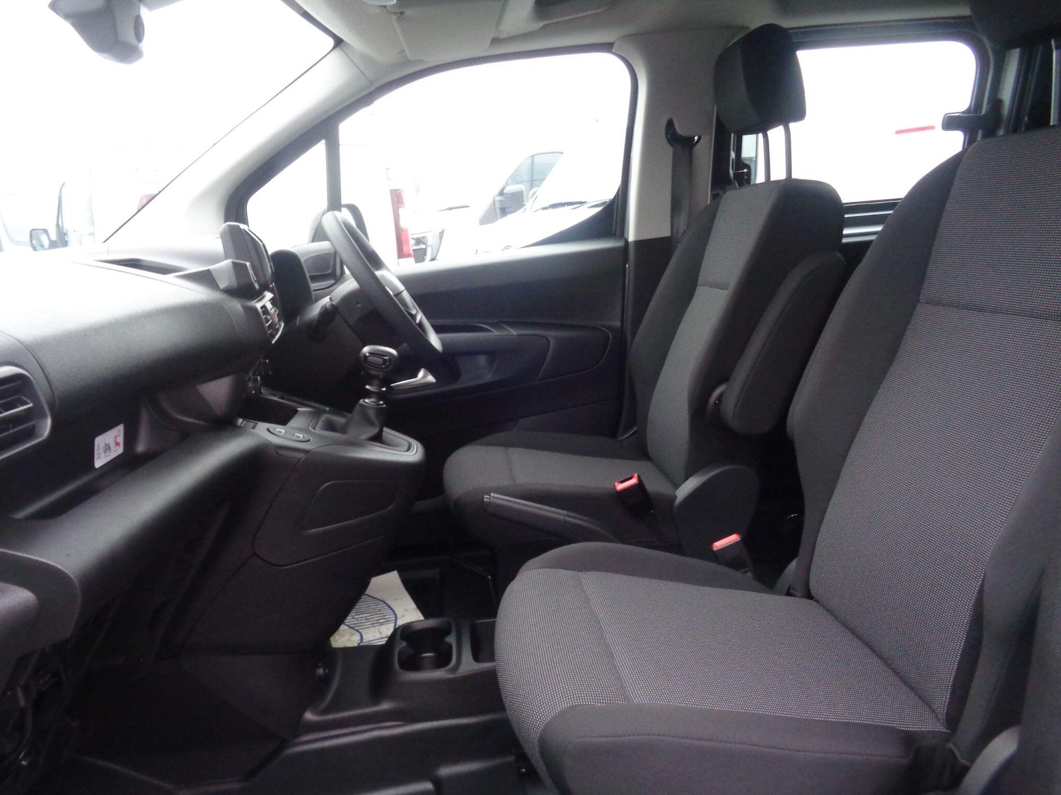 Used Fiat Doblo 2026 for sale - 77768644: Photo 18