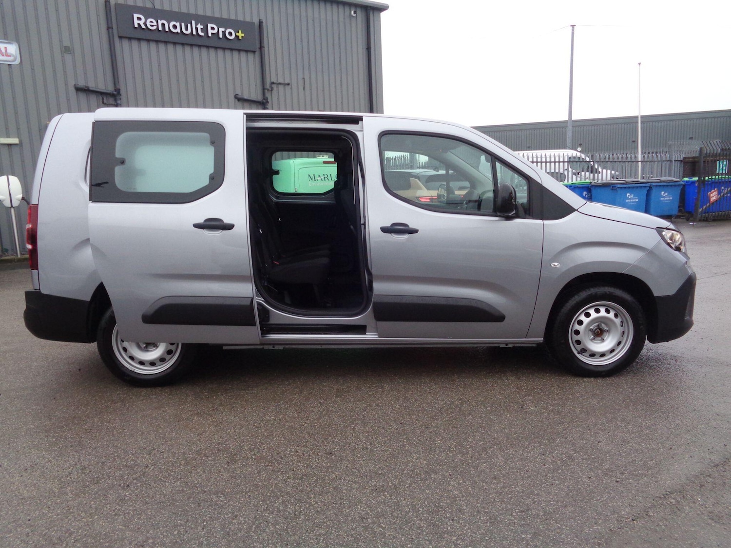 Used Fiat Doblo 2026 for sale - 77768644: Photo 25