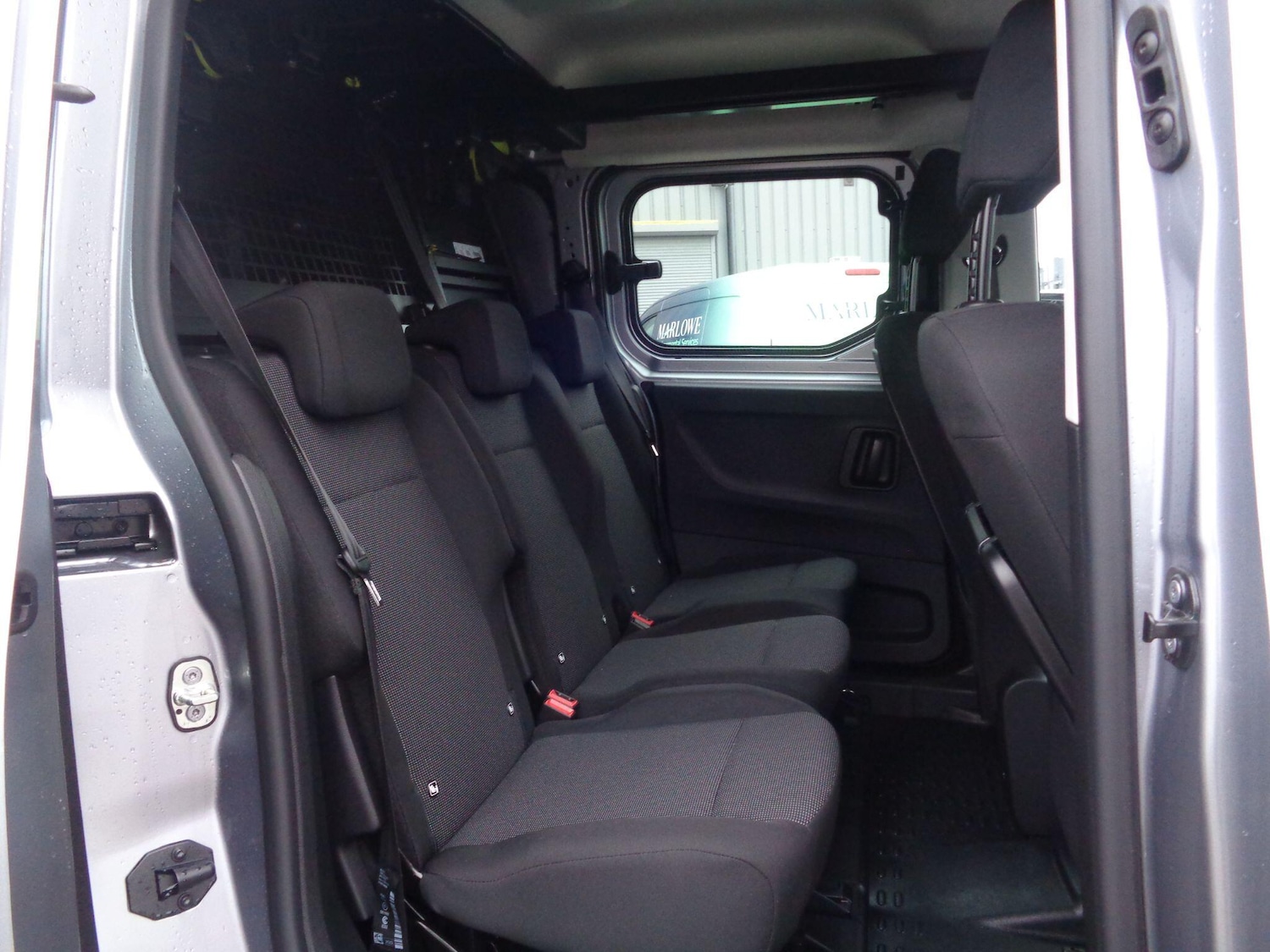 Used Fiat Doblo 2026 for sale - 77768644: Photo 26