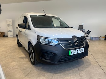 Renault - Kangoo