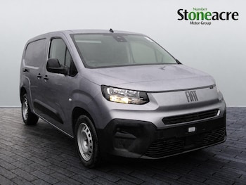 Used Fiat Doblo 2026 for sale - 79634502: Photo