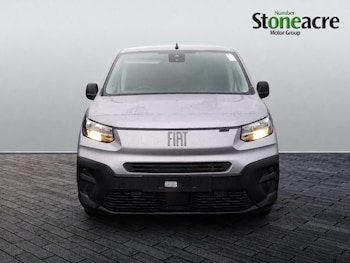 Used Fiat Doblo 2026 for sale - 79634502: Photo