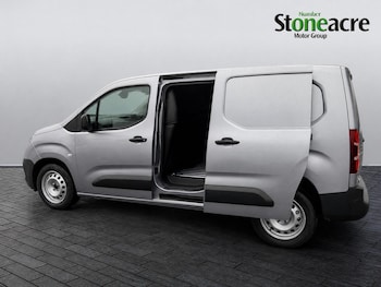 Used Fiat Doblo 2026 for sale - 79634502: Photo