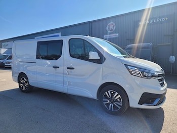 Used Renault Trafic 2026 for sale - 78796759: Photo