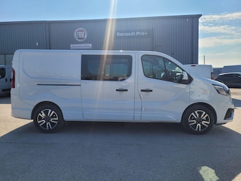 Used Renault Trafic 2026 for sale - 78796759: Photo