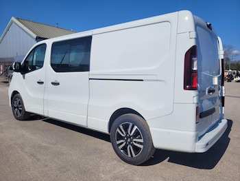 Used Renault Trafic 2026 for sale - 78796759: Photo