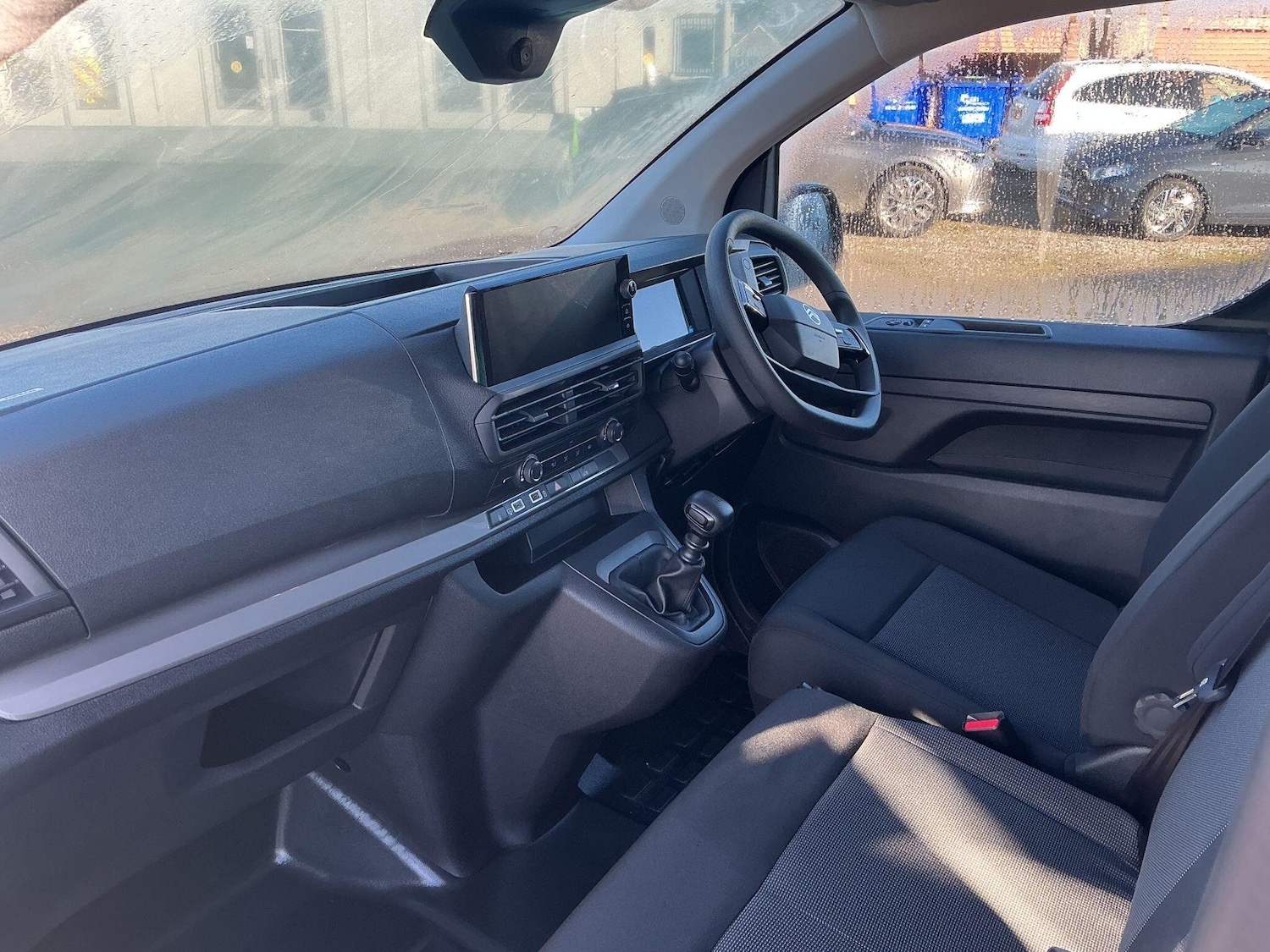 Used Citroen Dispatch 2025 for sale - 77191075: Photo 16