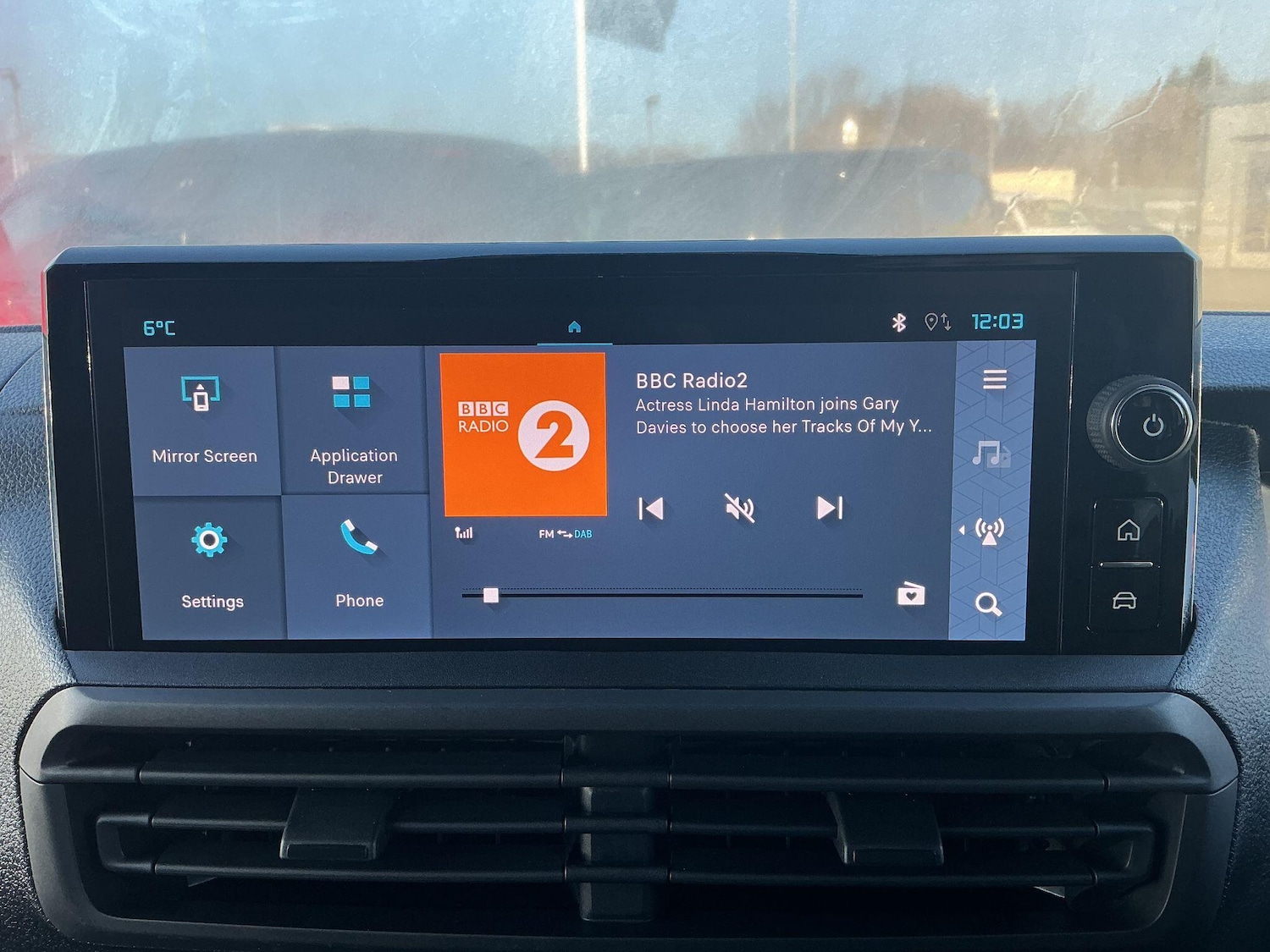 Used Citroen Dispatch 2025 for sale - 77191075: Photo 19