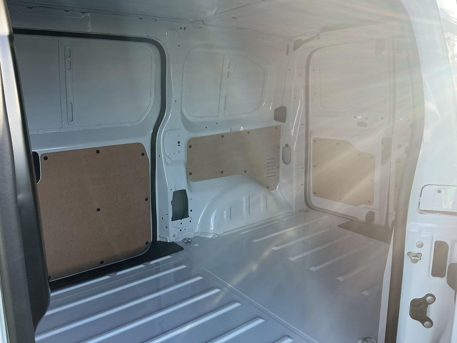 Used Citroen Dispatch 2025 for sale - 77191075: Photo 22