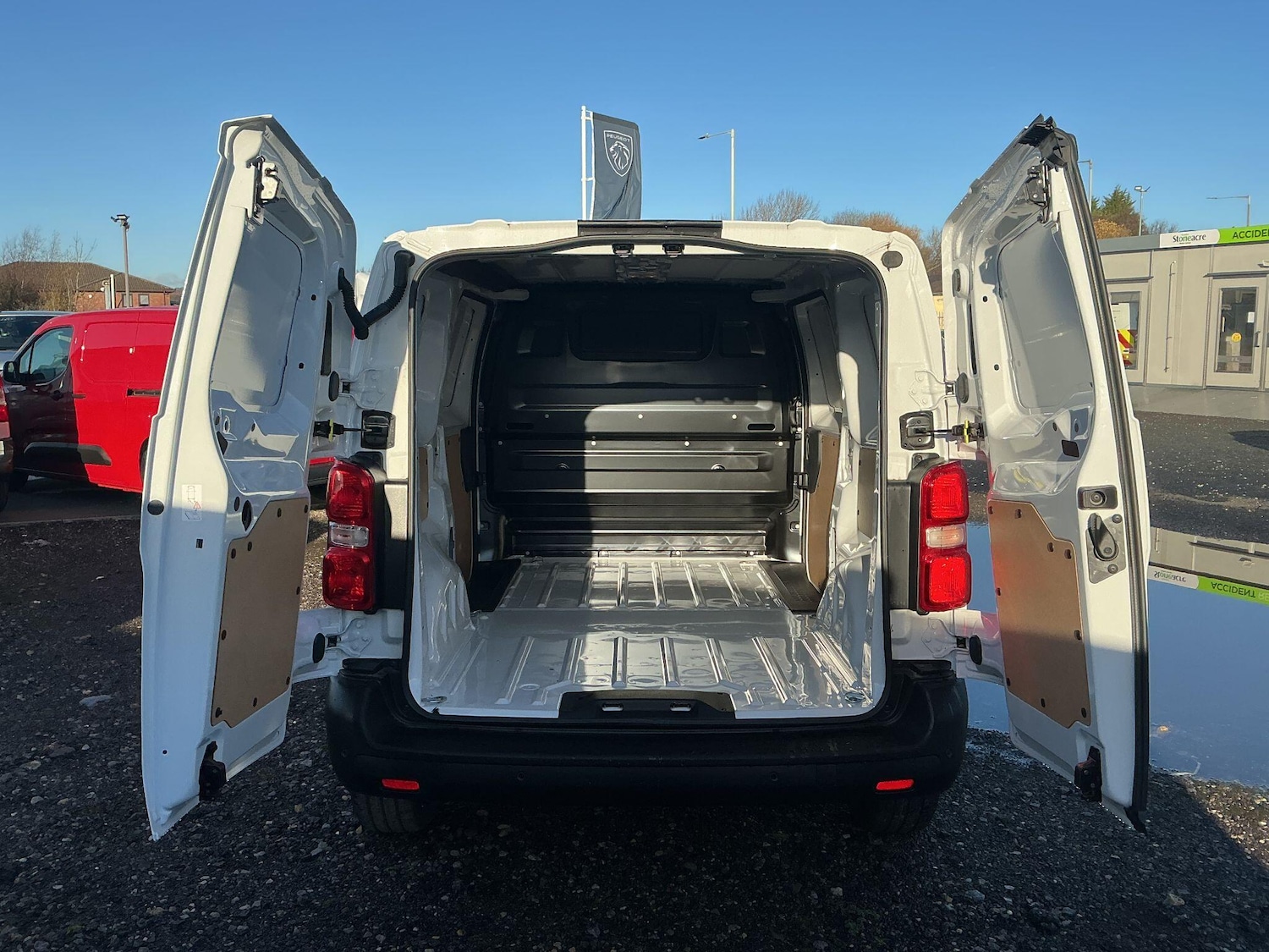 Used Citroen Dispatch 2025 for sale - 77191075: Photo 23