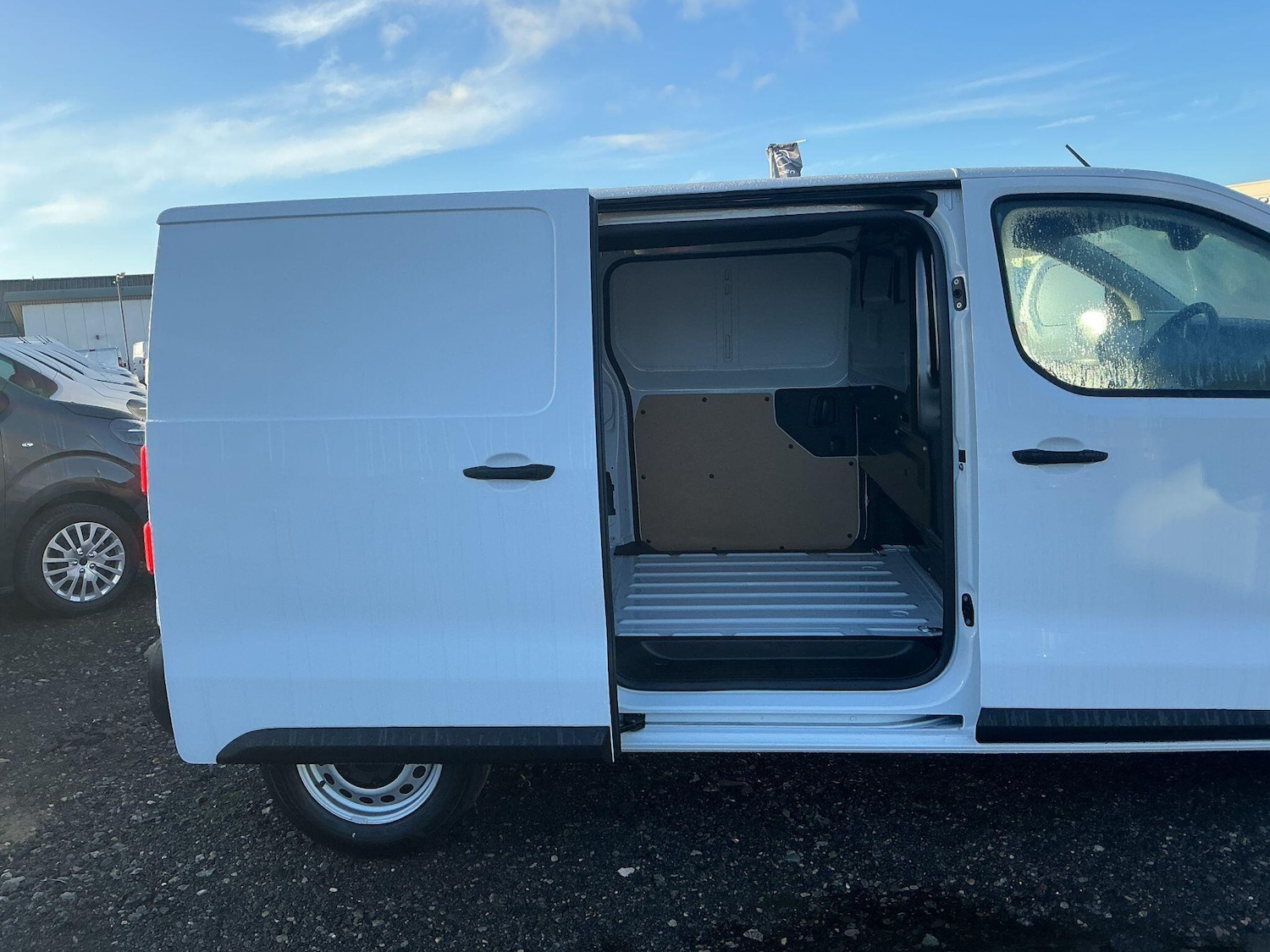 Used Citroen Dispatch 2025 for sale - 77191075: Photo 30