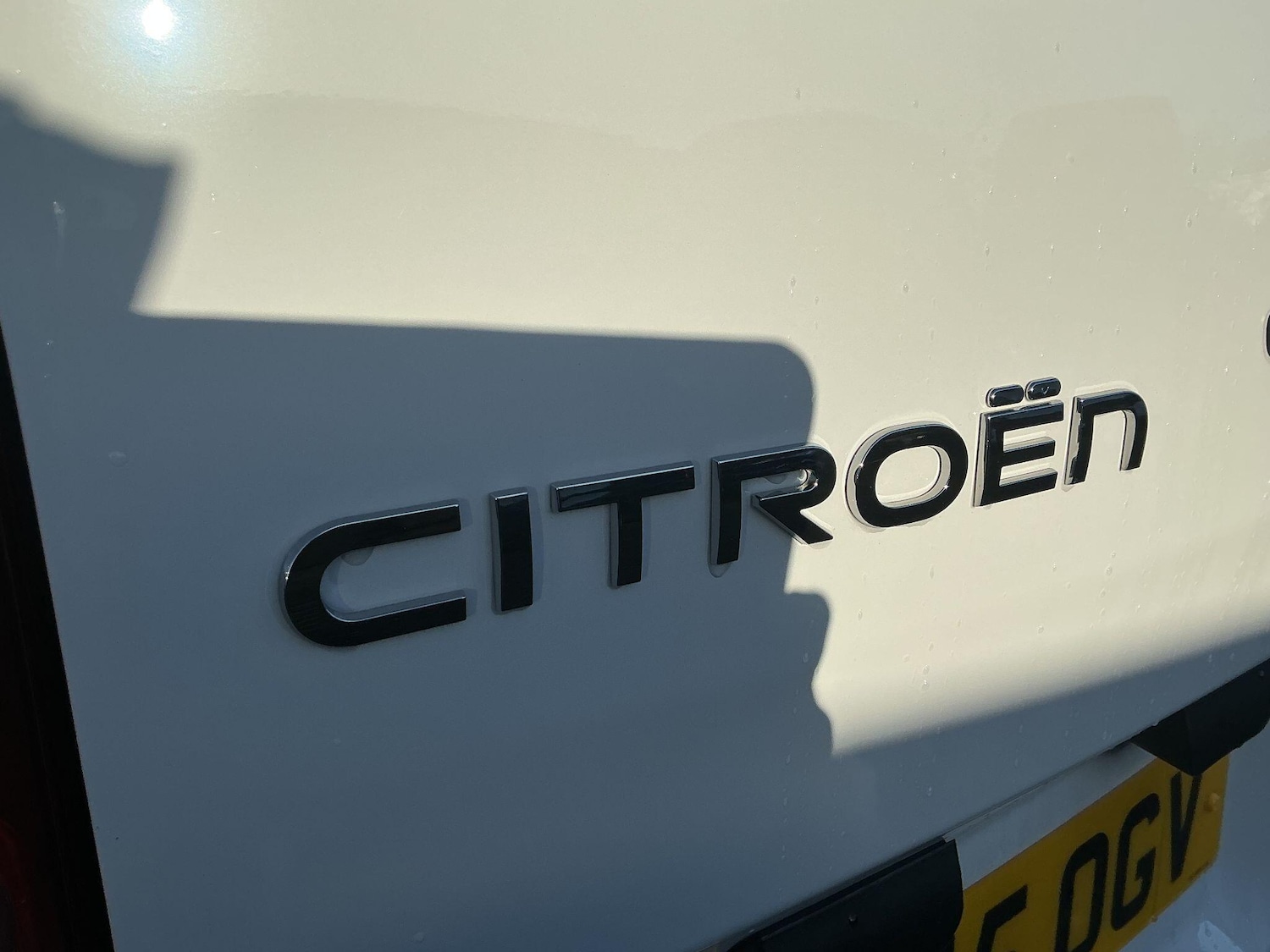 Used Citroen Dispatch 2025 for sale - 77191075: Photo 35