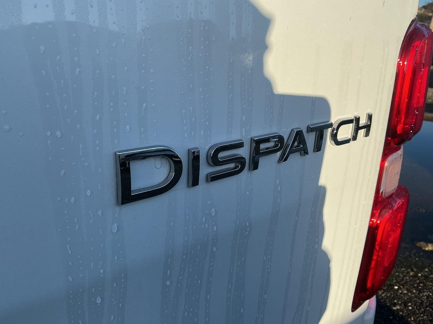 Used Citroen Dispatch 2025 for sale - 77191075: Photo 36