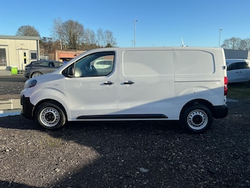 Used Citroen Dispatch 2025 for sale - 77191075: Photo