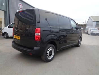 Used Fiat Scudo 2025 for sale - 76612747: Photo