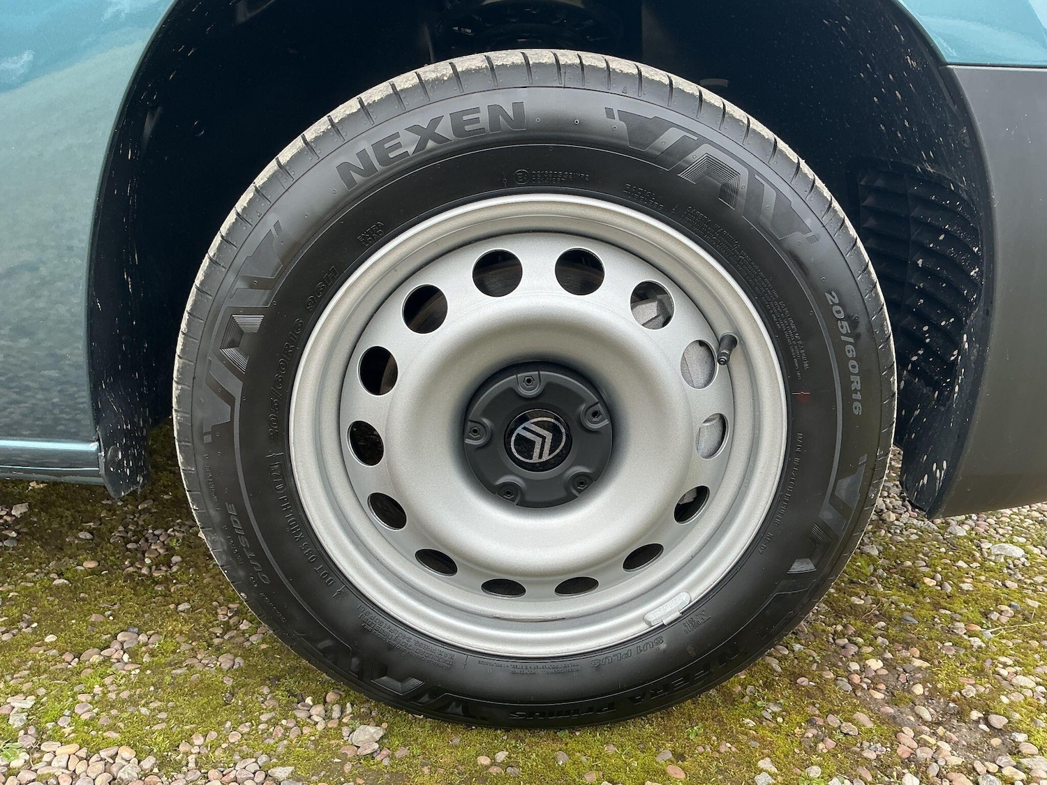 Used Citroen Berlingo 2025 for sale - 76765282: Photo 14