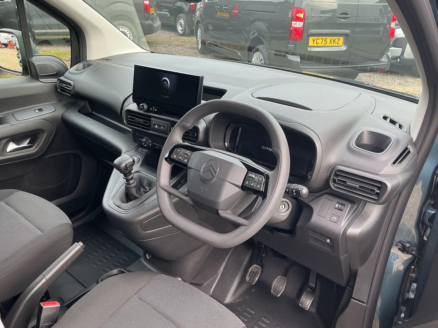 Used Citroen Berlingo 2025 for sale - 76765282: Photo 15