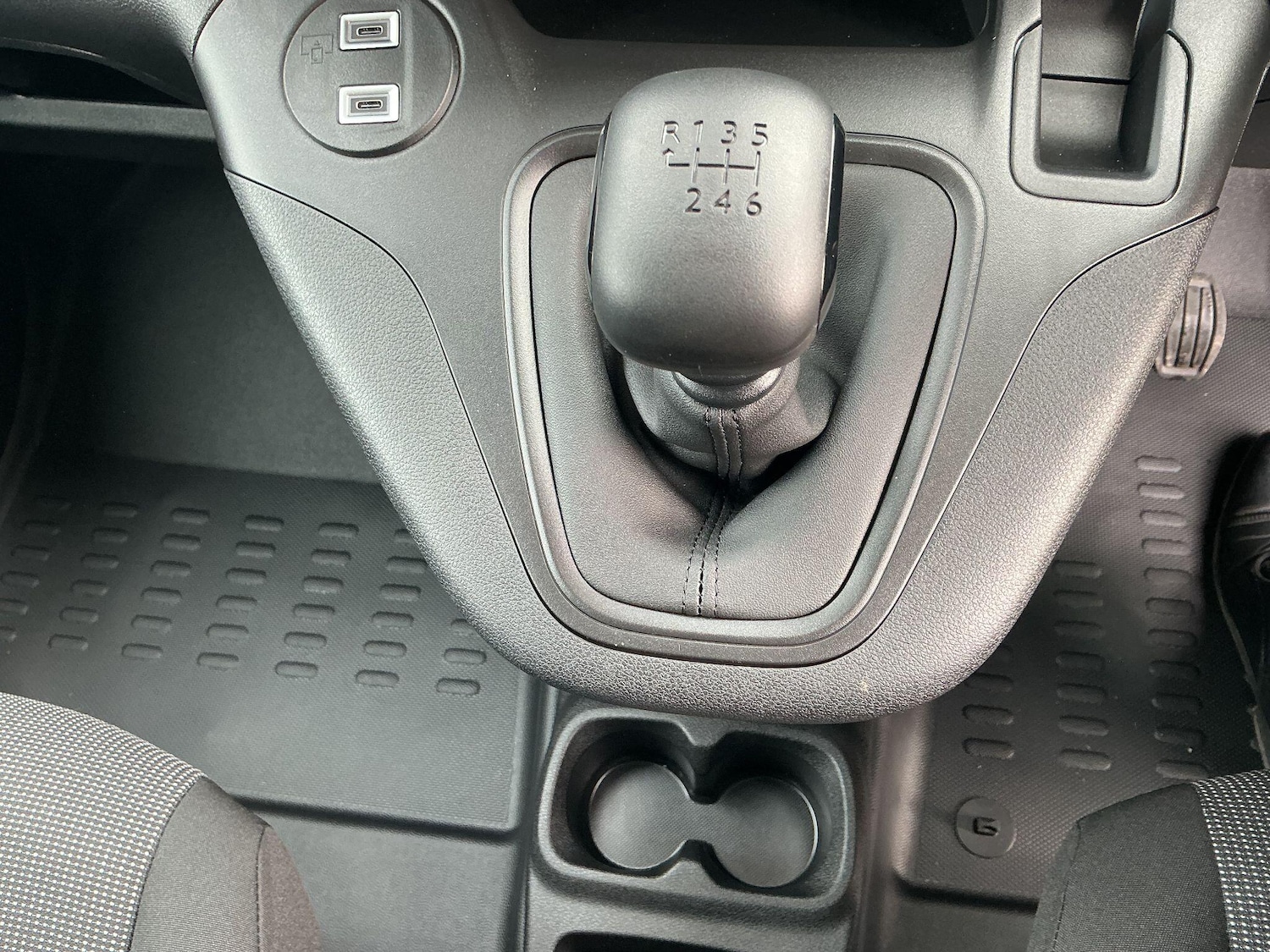 Used Citroen Berlingo 2025 for sale - 76765282: Photo 16