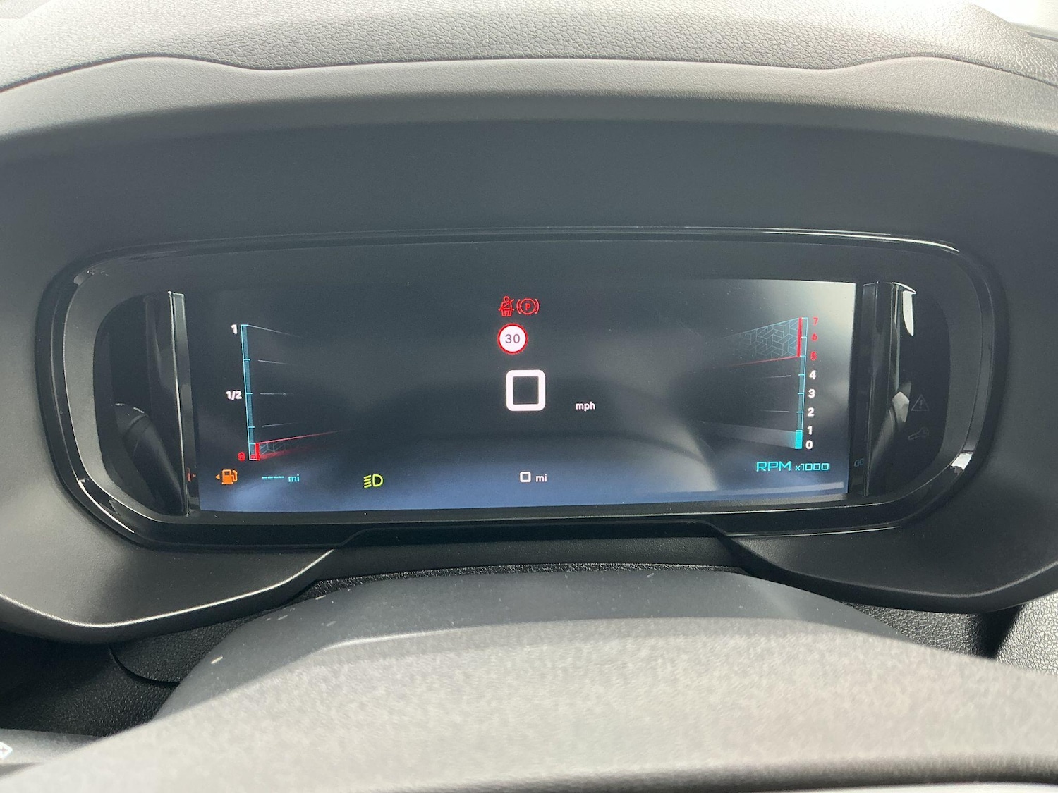 Used Citroen Berlingo 2025 for sale - 76765282: Photo 17