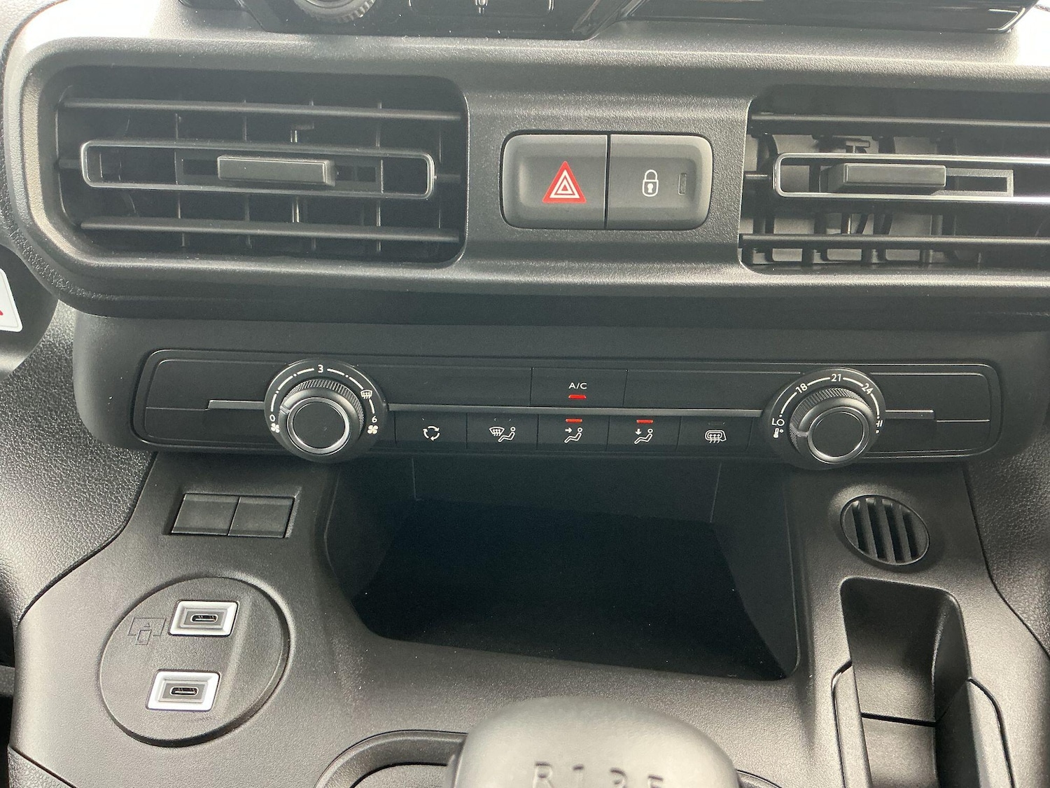 Used Citroen Berlingo 2025 for sale - 76765282: Photo 18