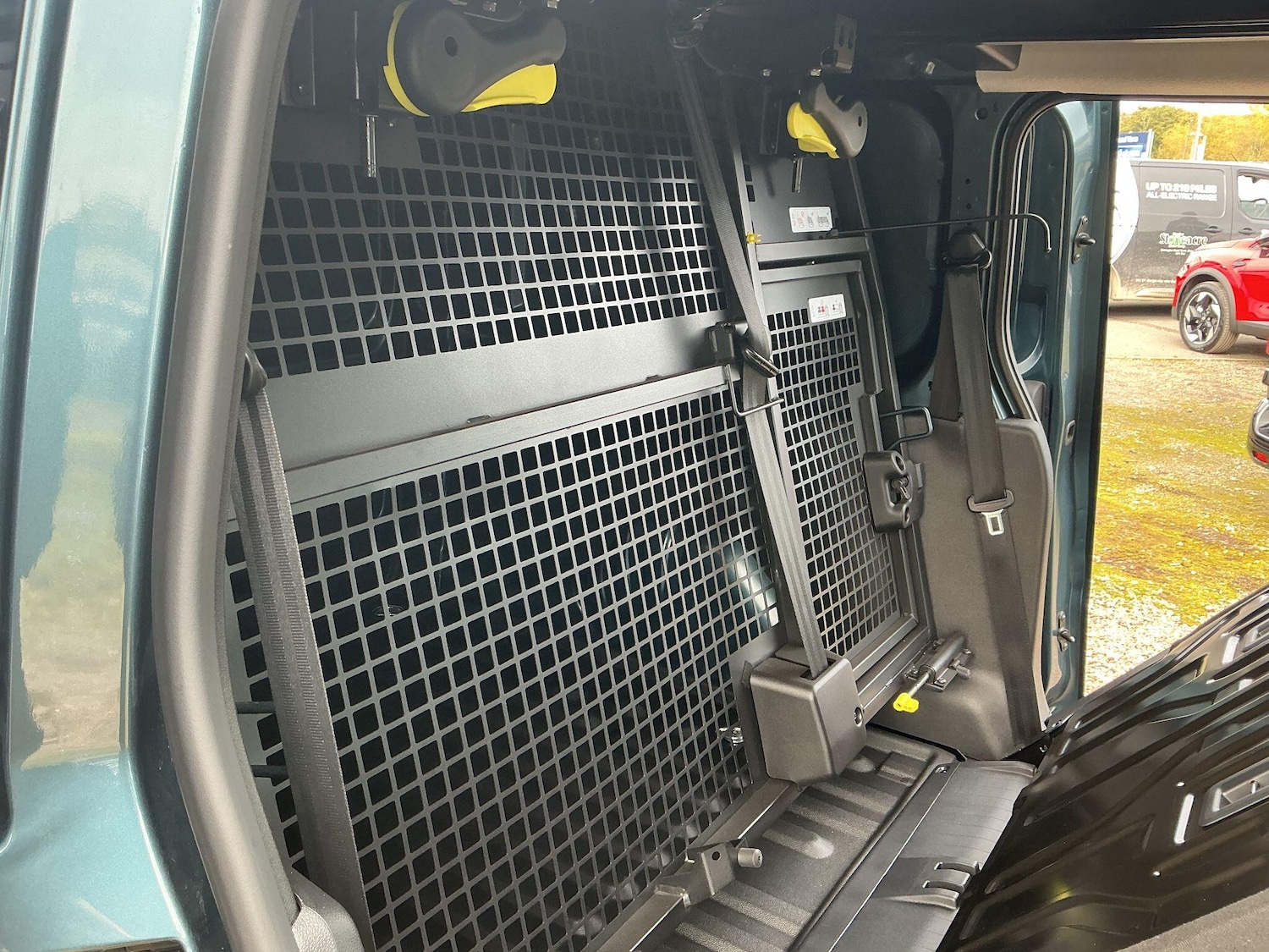 Used Citroen Berlingo 2025 for sale - 76765282: Photo 22