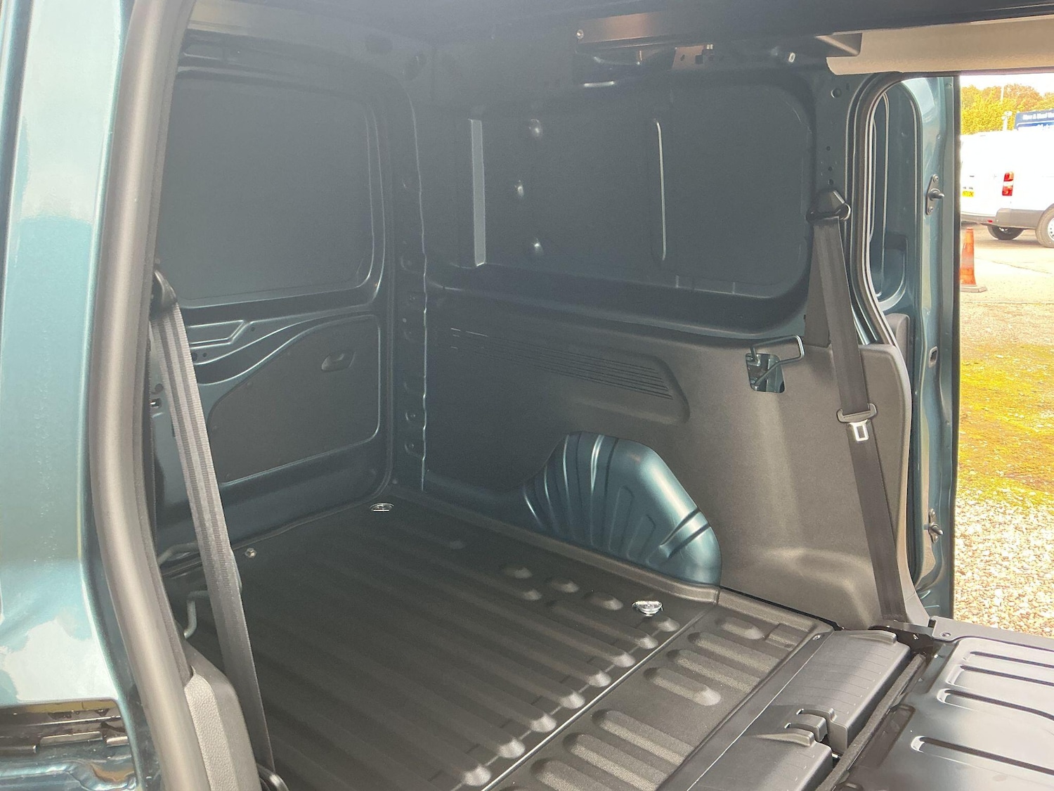 Used Citroen Berlingo 2025 for sale - 76765282: Photo 23