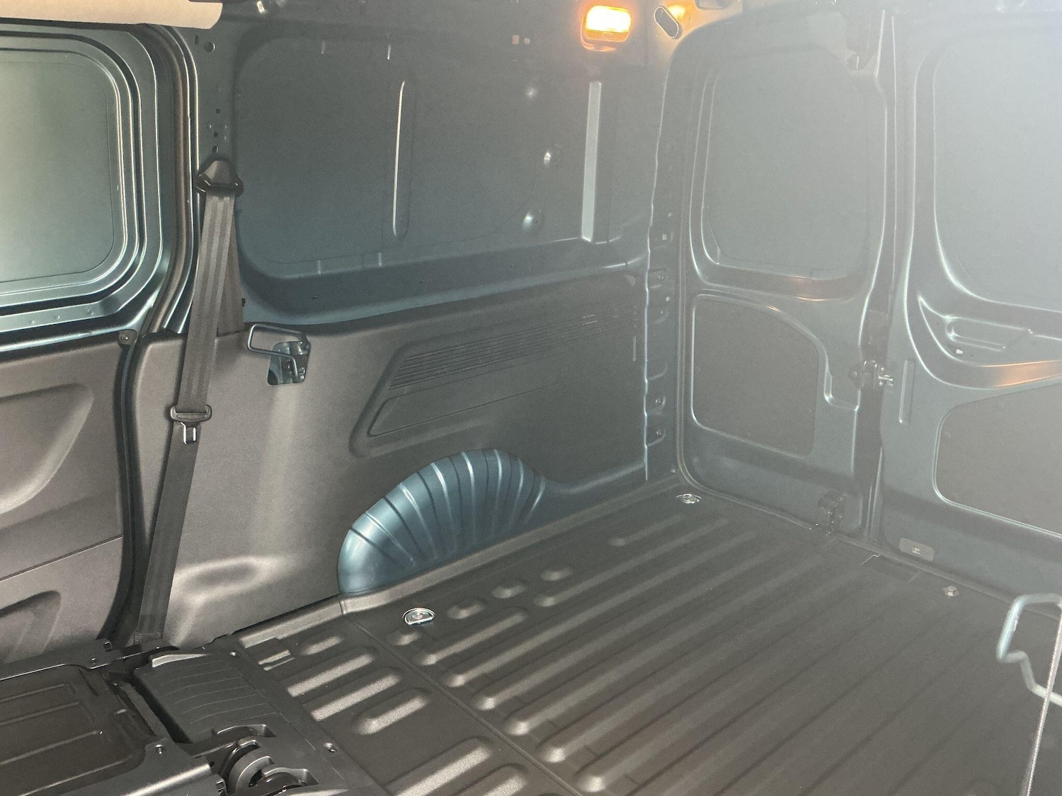 Used Citroen Berlingo 2025 for sale - 76765282: Photo 24