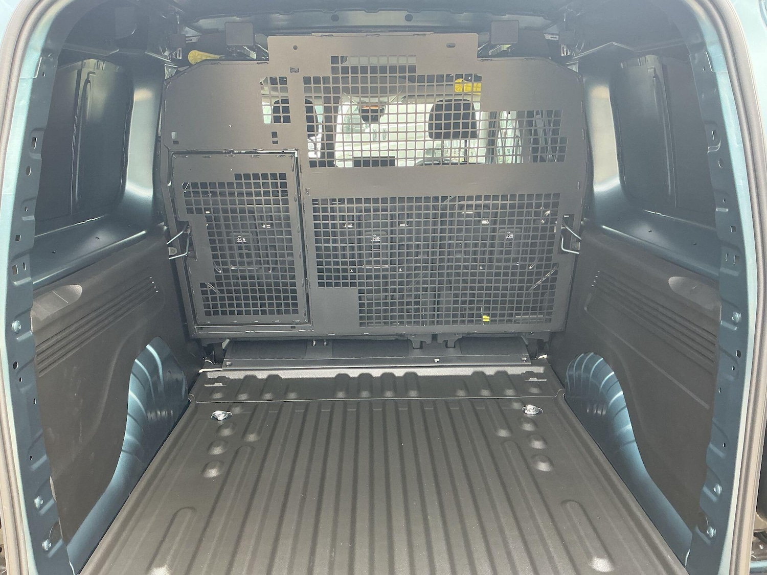 Used Citroen Berlingo 2025 for sale - 76765282: Photo 26