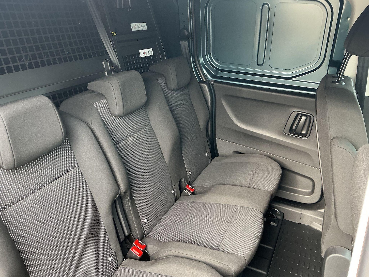 Used Citroen Berlingo 2025 for sale - 76765282: Photo 27