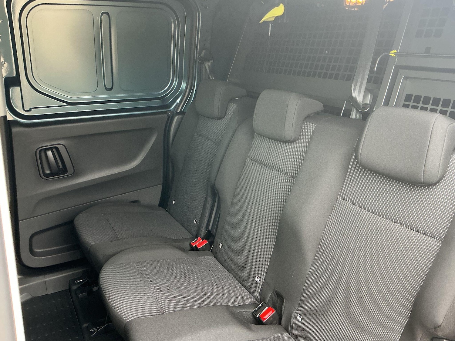 Used Citroen Berlingo 2025 for sale - 76765282: Photo 28