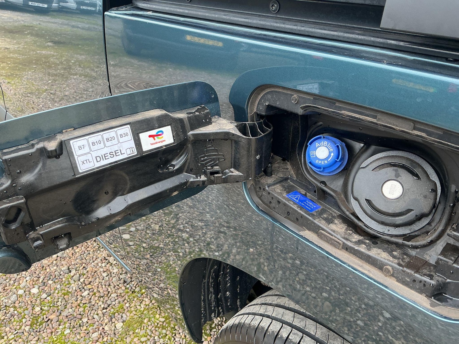 Used Citroen Berlingo 2025 for sale - 76765282: Photo 32