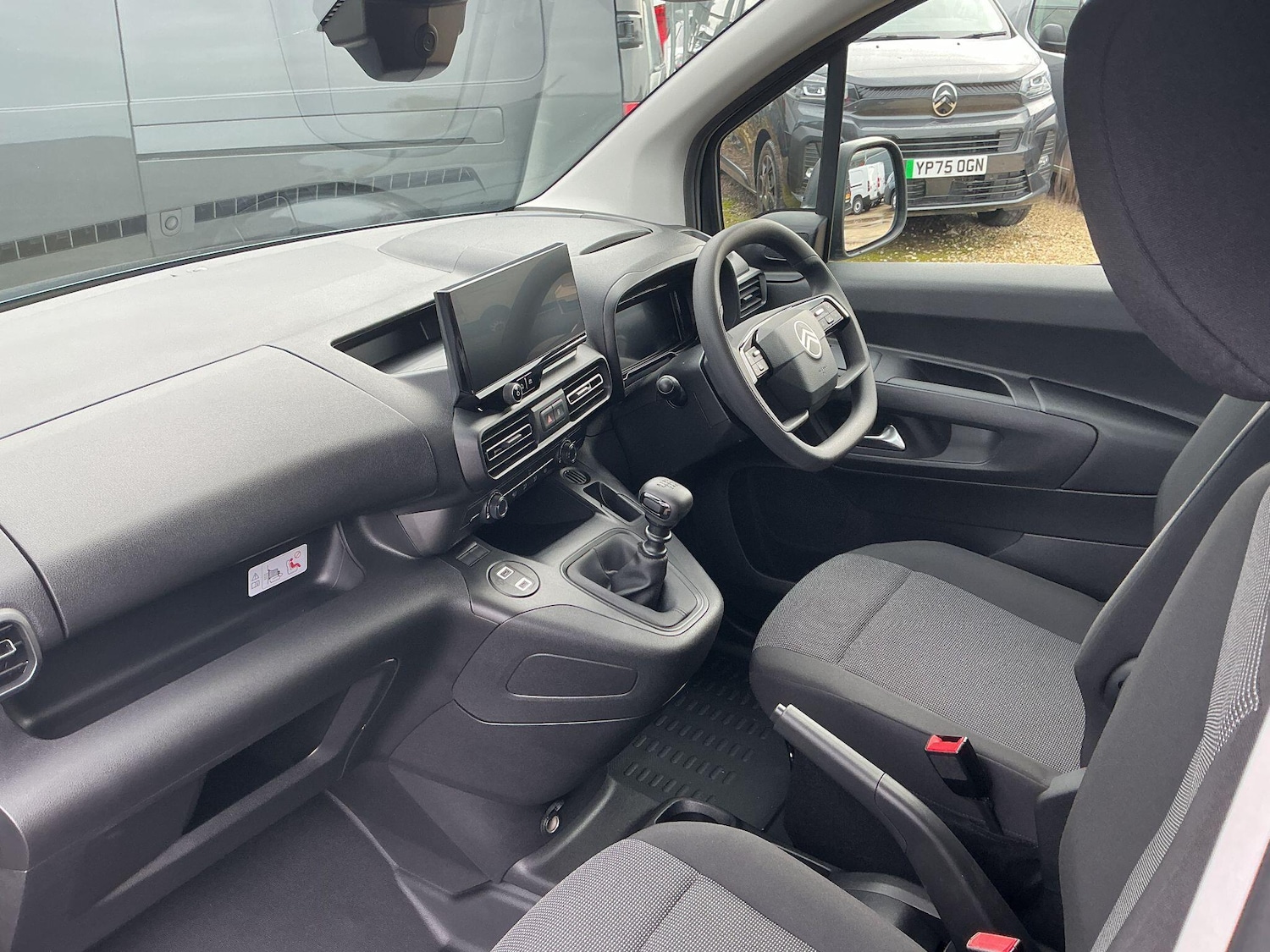 Used Citroen Berlingo 2025 for sale - 76765282: Photo 34