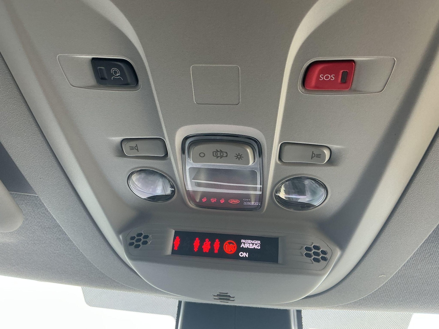 Used Citroen Berlingo 2025 for sale - 76765282: Photo 35