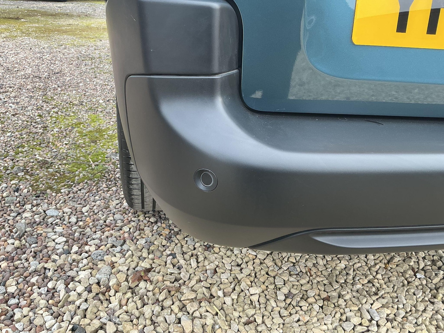 Used Citroen Berlingo 2025 for sale - 76765282: Photo 7