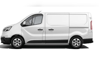 Used Renault Trafic 2025 for sale - 77768733: Photo