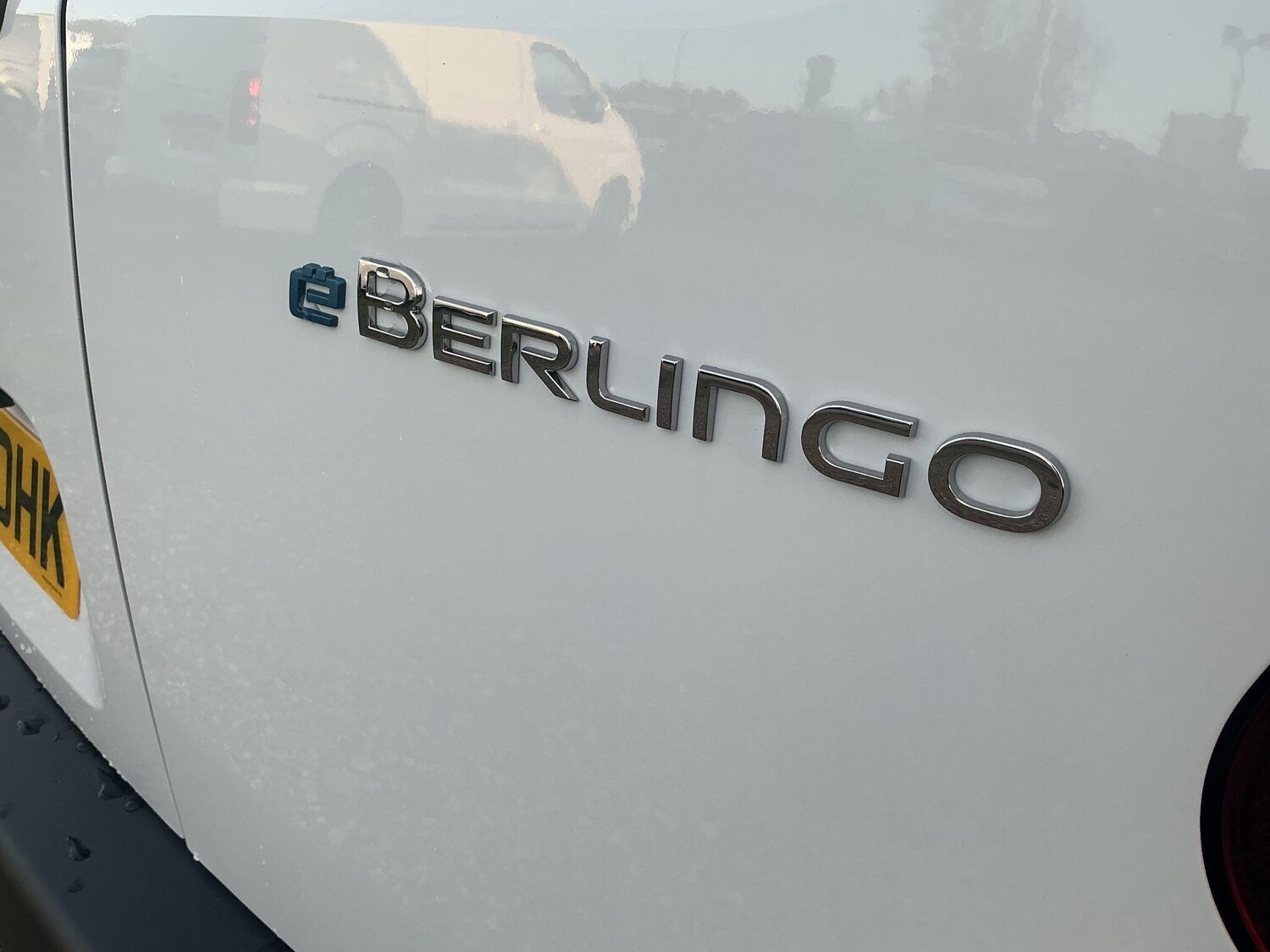 Used Citroen Berlingo 2025 for sale - 77625789: Photo 12