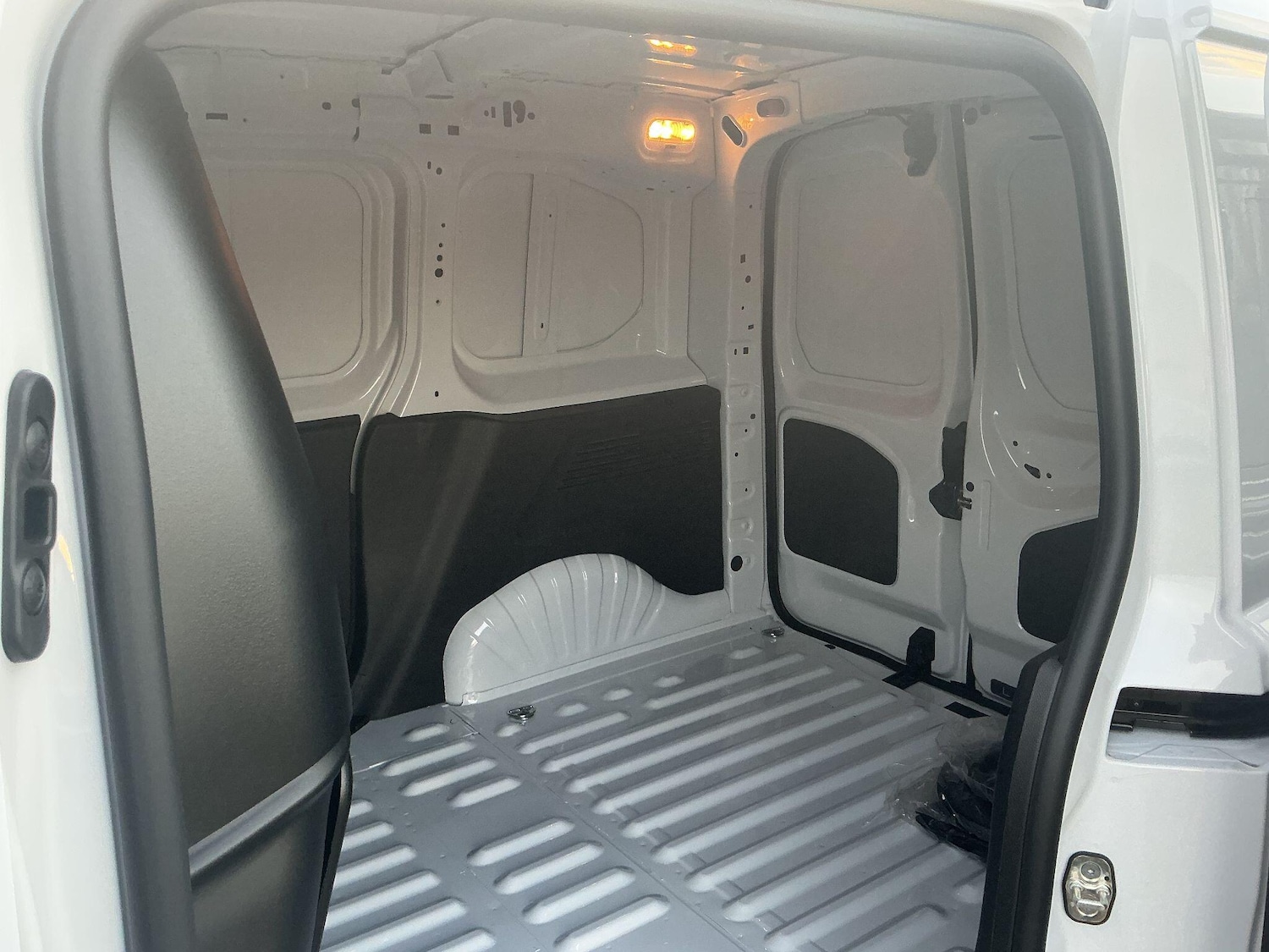 Used Citroen Berlingo 2025 for sale - 77625789: Photo 18