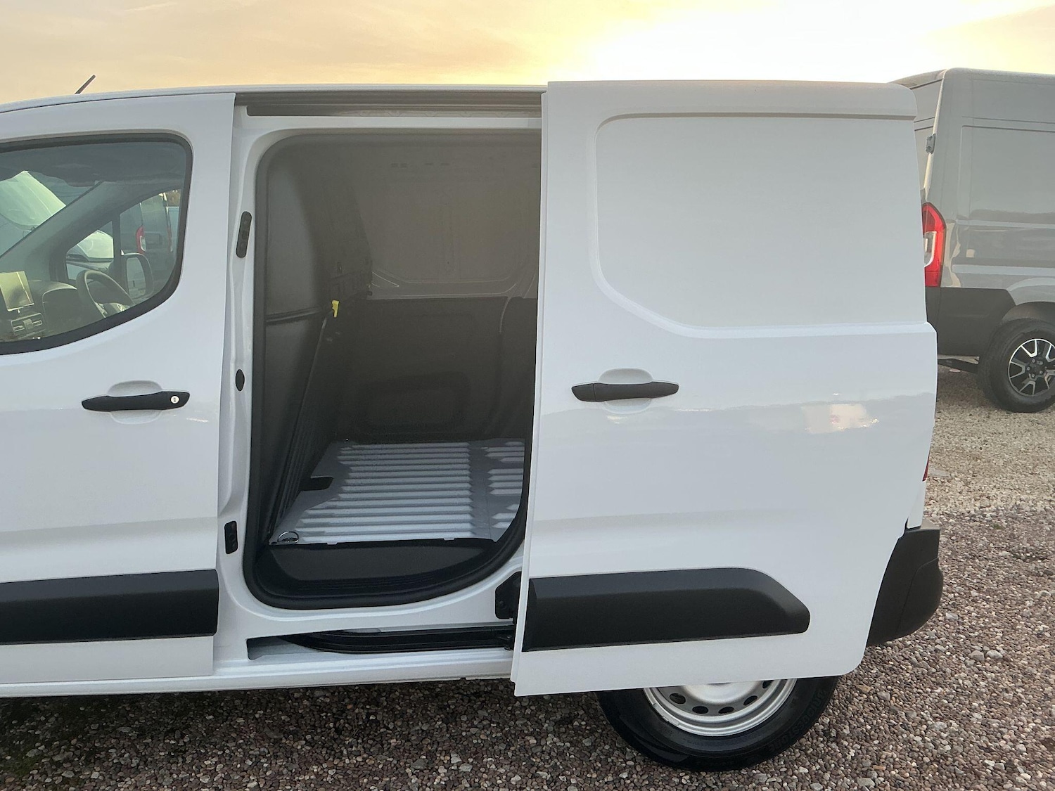 Used Citroen Berlingo 2025 for sale - 77625789: Photo 19