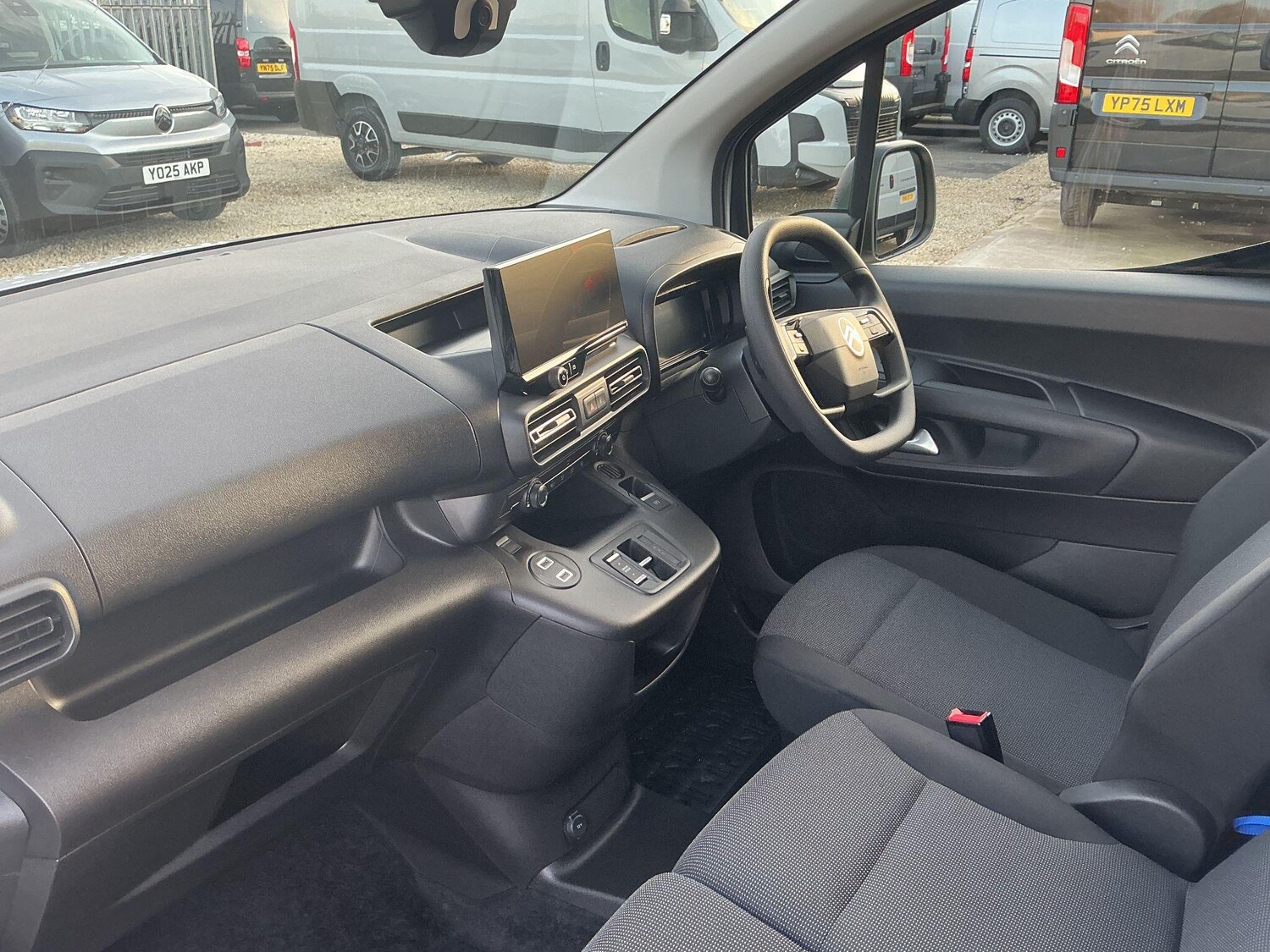 Used Citroen Berlingo 2025 for sale - 77625789: Photo 20