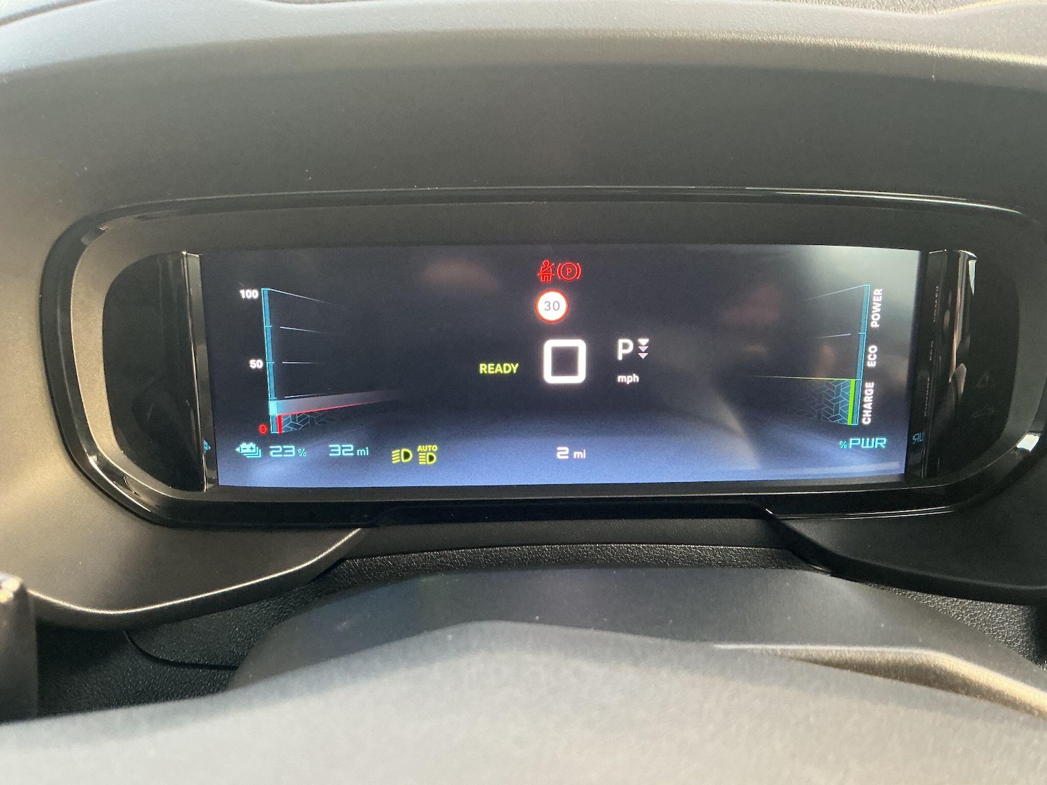 Used Citroen Berlingo 2025 for sale - 77625789: Photo 30