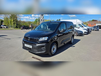 Used Peugeot Partner 2026 for sale - 78752961: Photo