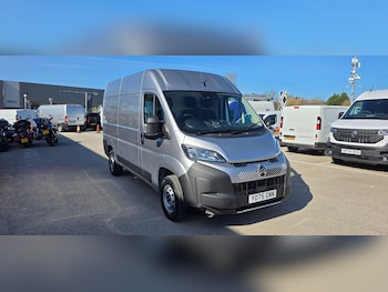 Used Citroen Relay 2026 for sale - 78854818: Photo