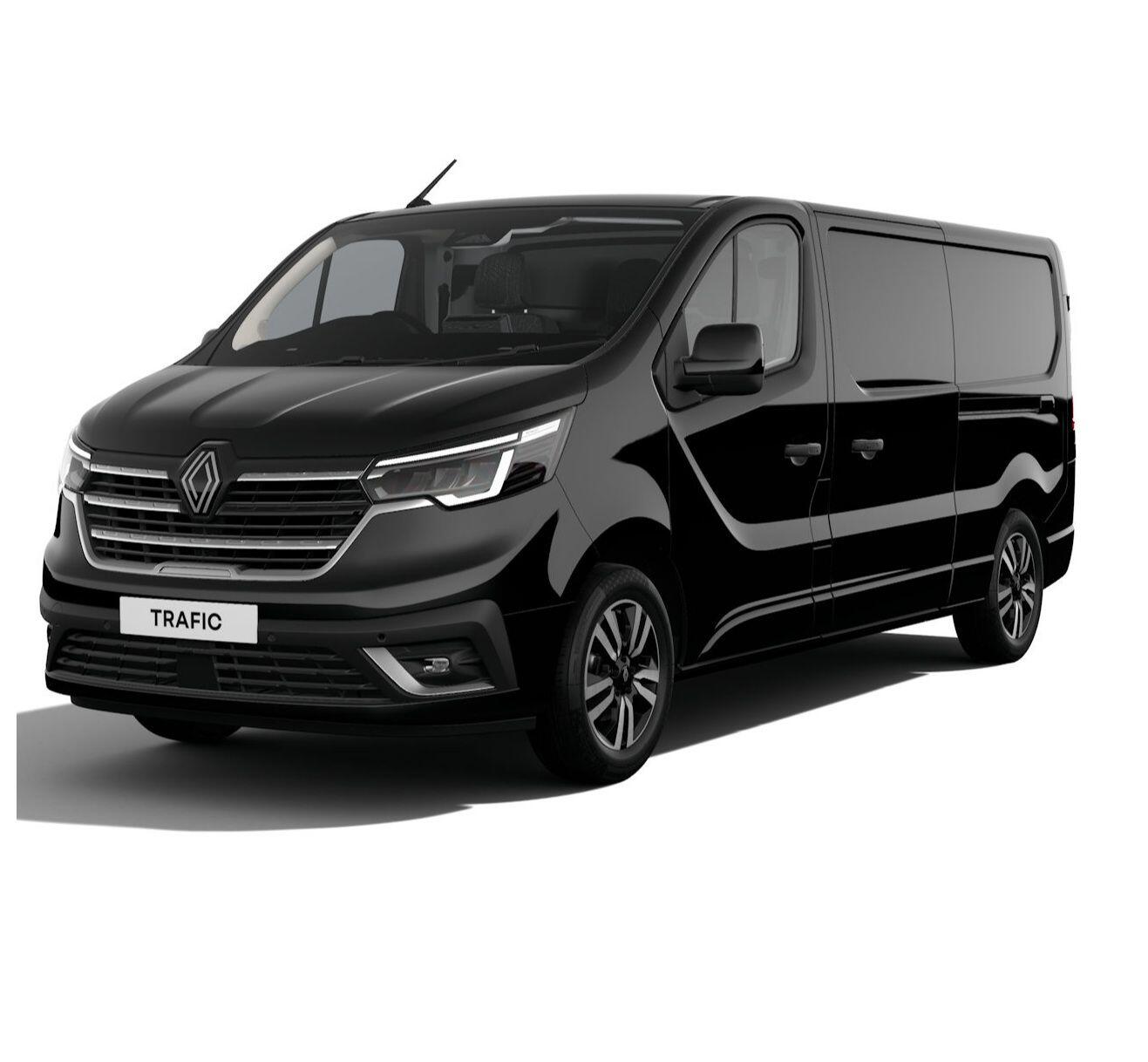 Used Renault Trafic 2026 for sale - 78204114: Photo 2