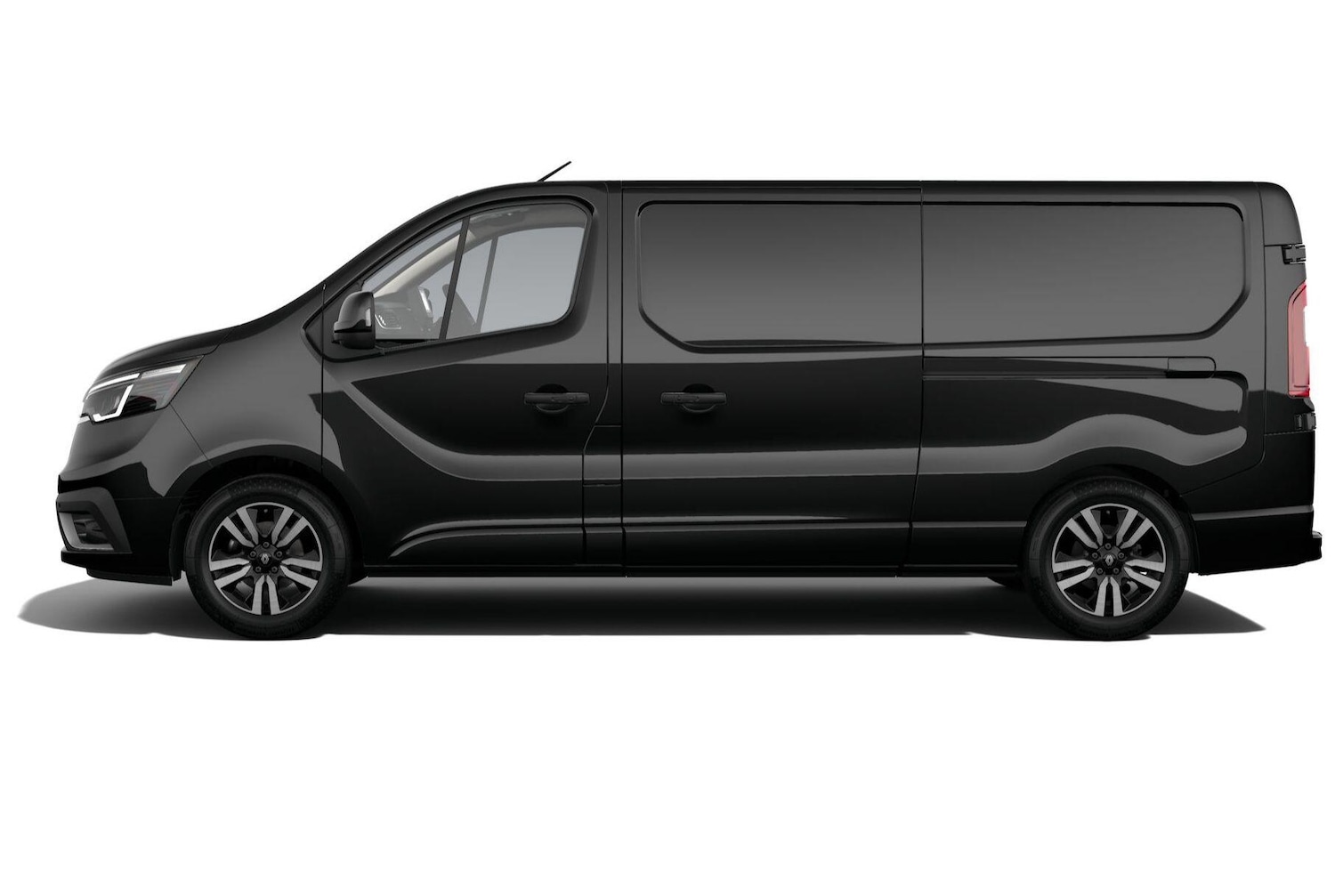 Used Renault Trafic 2026 for sale - 78204114: Photo 4